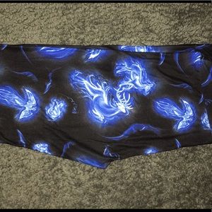 What’s your patronus?